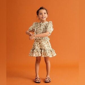 The New Society Dress size 3
